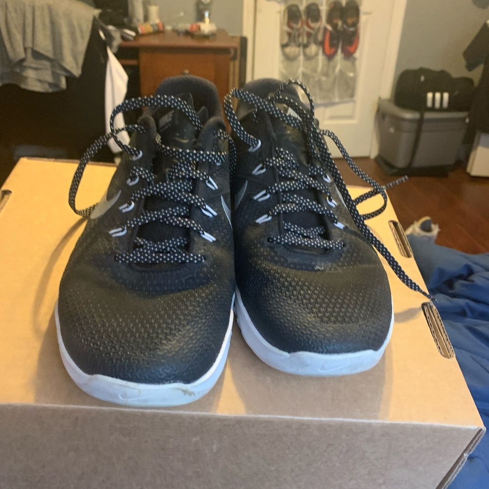 Nike  training shoes